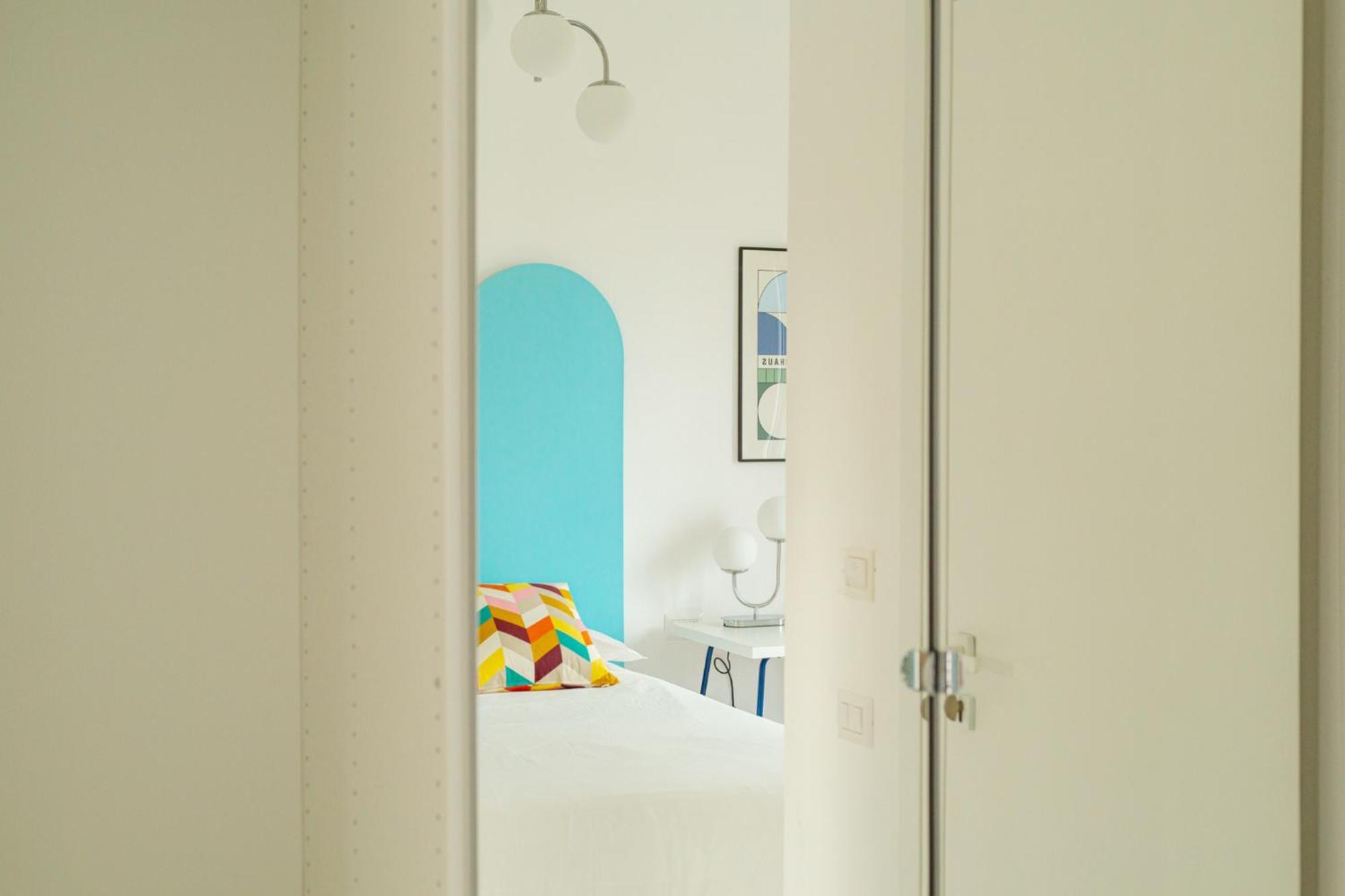 Spacebility Beach - Self Check-In Quartu SantʼElena Exterior foto