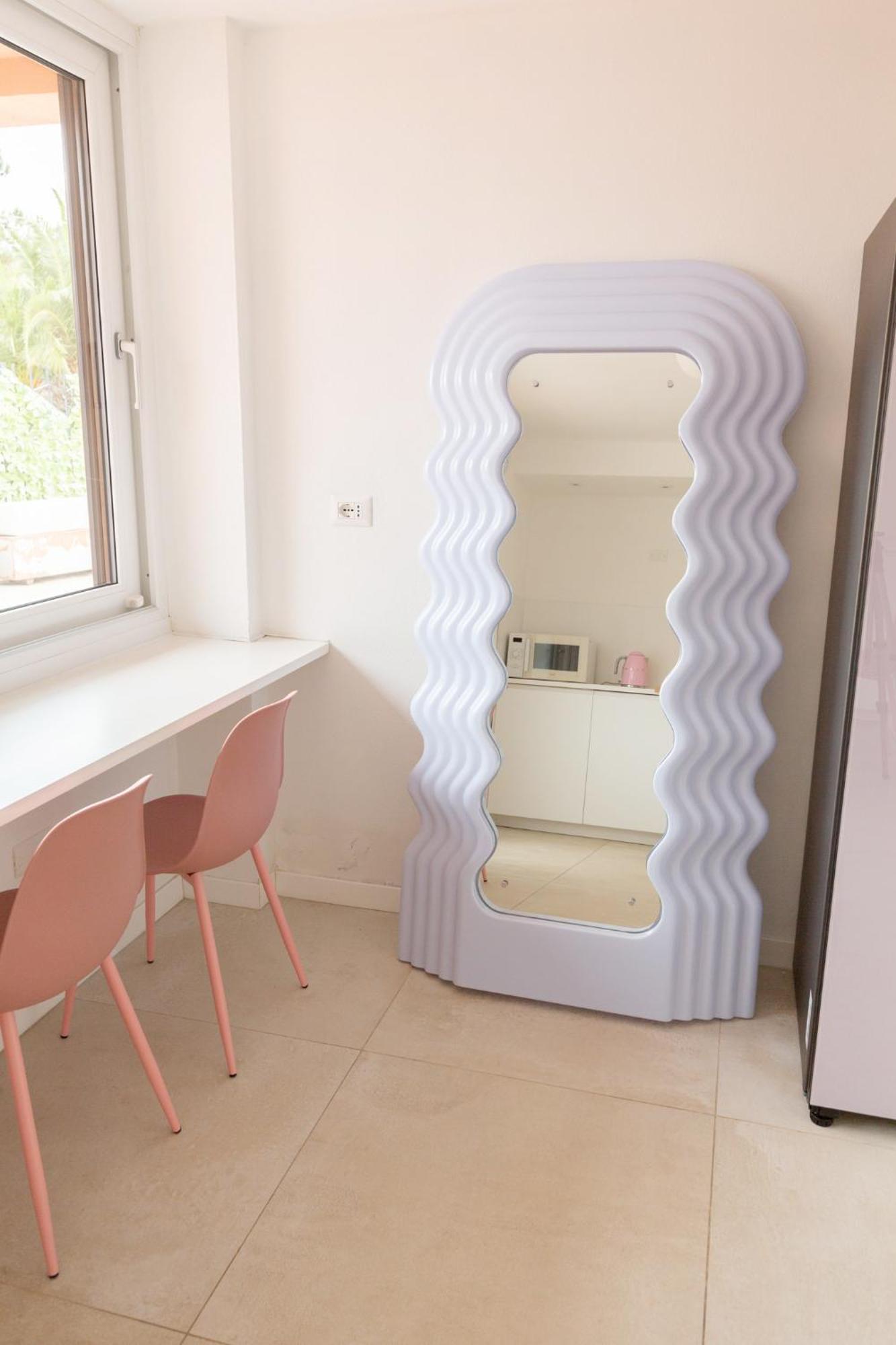 Spacebility Beach - Self Check-In Quartu SantʼElena Exterior foto