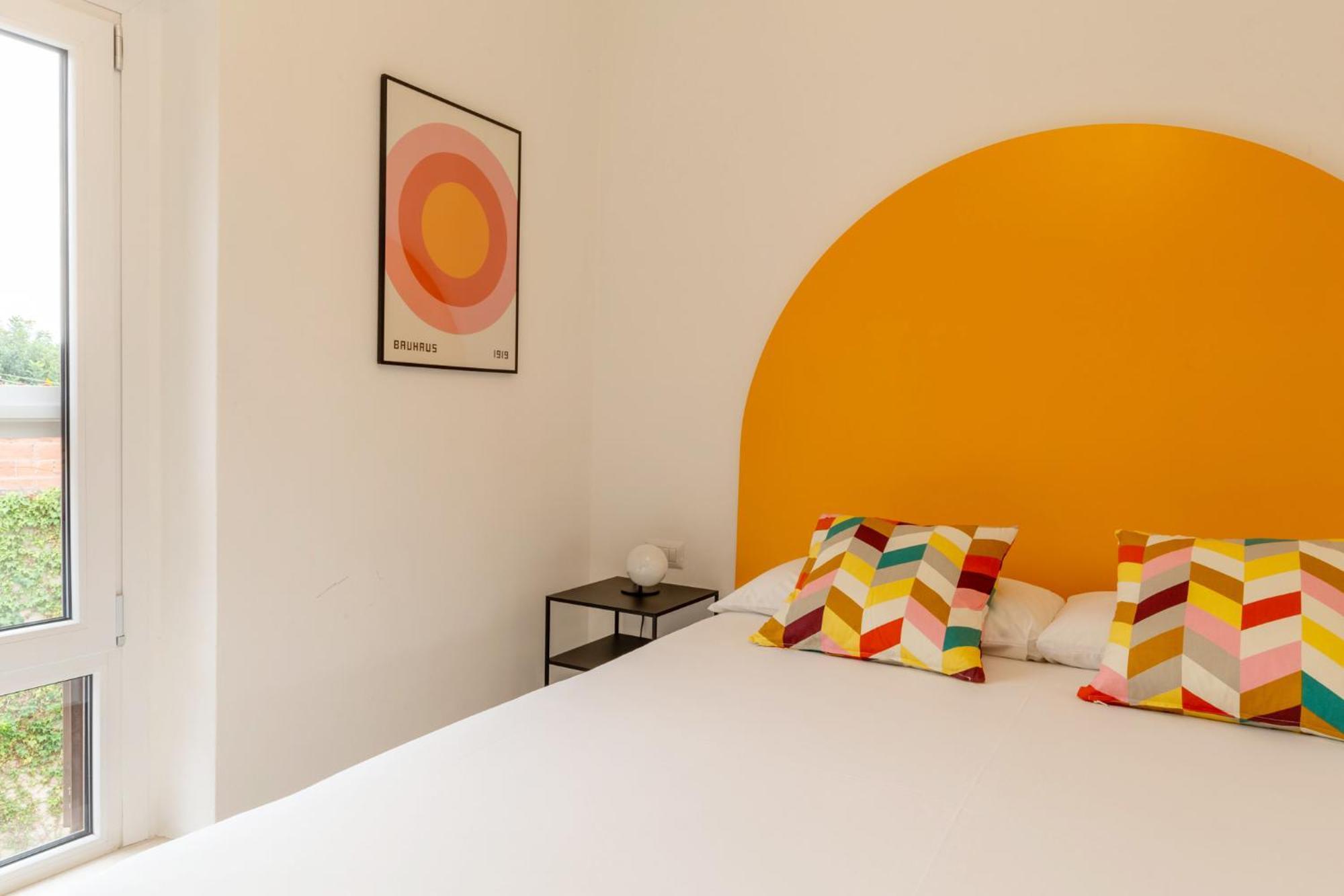 Spacebility Beach - Self Check-In Quartu SantʼElena Exterior foto